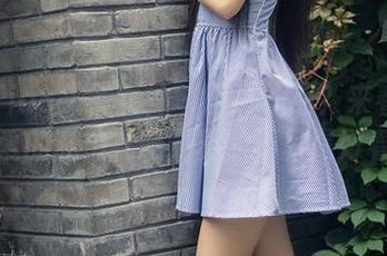TouTiao头条女神 – 图片不够？来看看周夕爱的私拍礼服，真的不只是好看！