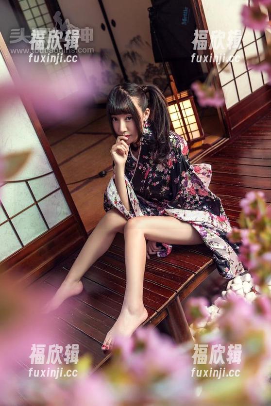TouTiao头条女神-李由美 TouTiao头条女神 - 李由美的旗袍日常:高清作品集,简直让人不想眨眼!