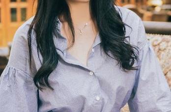 TouTiao头条女神 – 当少女遇上杨曼妮：全套图集曝光，甜蜜到发腻！