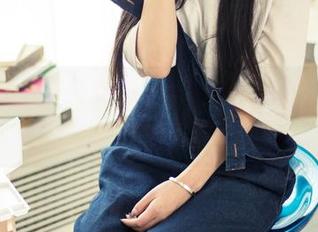 TouTiao头条女神 – 水手服下的爱丽莎lisa：私拍中的图片美学，你一定会爱上！