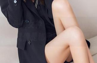 TouTiao头条女神 – 萌琪琪的双人套图，感觉就像是秘密花园的诱惑！