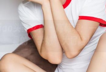 TouTiao头条女神 – 高韩菲：一场全套图集的“学妹”大冒险！