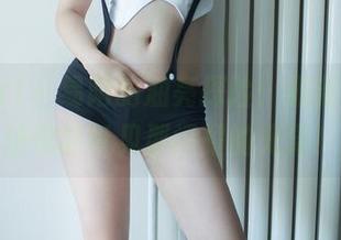 TuiGirl – 易阳的油亮探险：最新图片，仿佛能听见那闪耀的光泽！