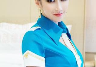 TuiGirl推女郎 – 原图分享：梁棋棋的自拍就像魔法，瞬间吸引目光！