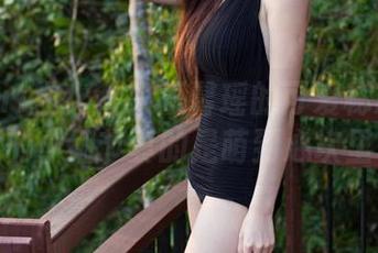 TuiGirl推女郎 – 王馨瑶的可爱秘籍：原图里的小细节真的是萌到心坎里了！