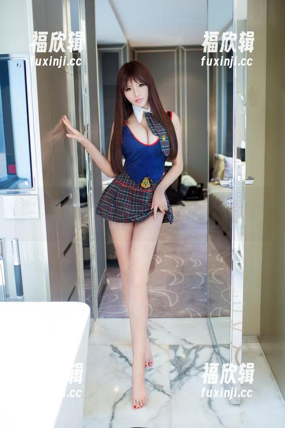 TuiGirl推女郎-陆瓷 TuiGirl推女郎 - 私房对决,陆瓷的白色作品和我初恋的回忆