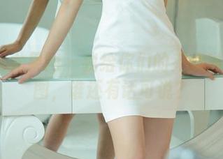 UGirls尤果网 – 我给你们的乔依琳蕾丝原图，谁还有话可说？
