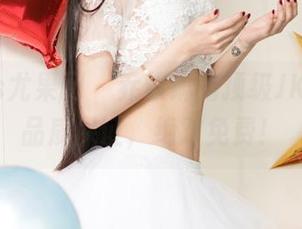 UGirls尤果网 – 乔依琳的顶级JK套图，品质保证，绝对免费！