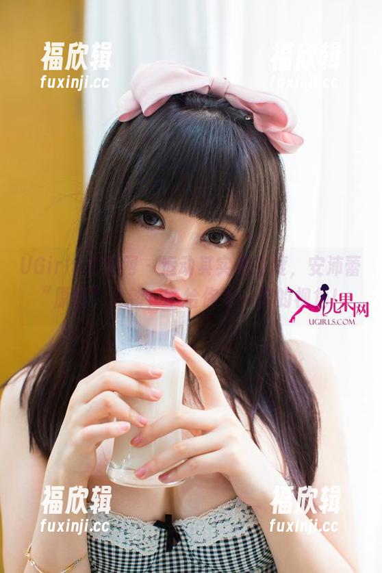UGirls尤果网-安沛蕾 UGirls尤果网 - 运动其实是态度,安沛蕾“原图”更新,带给你不一样的视角!