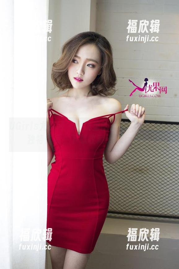 UGirls尤果网-才可儿 UGirls尤果网 - 眼镜里的光影:才可儿的独特作品,下载收藏doitnow!