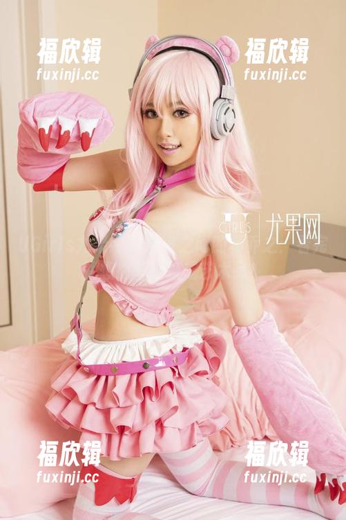 UGirls尤果网-杨乔之 UGirls尤果网 - 黑白之间的杨乔之:看完就想把壁纸换成艺术品!