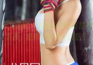UGirls尤果网 – 谭晓彤的制服瞬间-原图资源，虚拟中的真实诱惑！