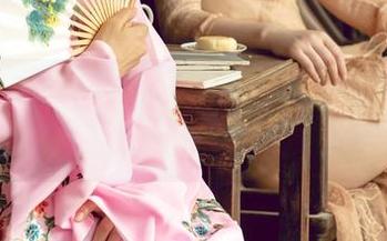 UGirls尤果网 – 丝袜之下的魅力：郭婉祈的极致原图壁纸