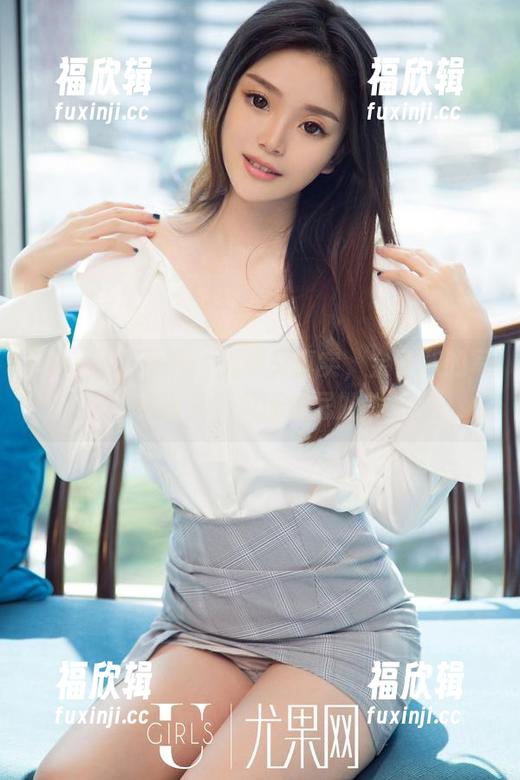 UGirls尤果网-金子熙 UGirls尤果网 - 透明又真实,金子熙的写真合集,见证禁忌的美