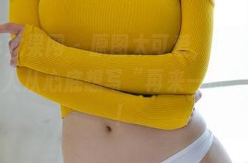 UGirls尤果网 – 原图太可爱，黛斯羽的作品集让人从心底想写“再来一份”的心声！