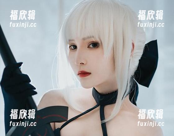 Vams子的图库：黑贞系列，撩拨你内心深处的小心思。