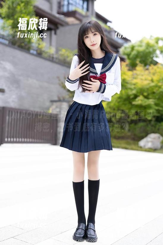 XIAOYU语画界-小海臀Rena XIAOYU语画界 - 小海臀Rena最新图包揭密,秘书到底有多有趣?