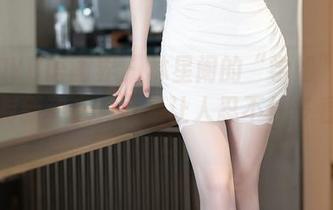 XIAOYU语画界 – 林星阑的“学姐”作品集又有新动态，真是让人忍不住多看几眼～