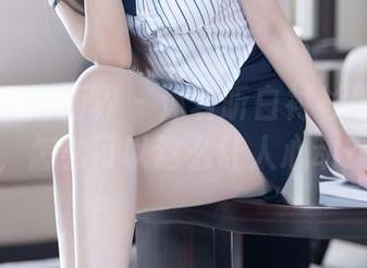 XIAOYU语画界 – 沐若昕白衬衫最新照片，怎么可以这么让人心动？