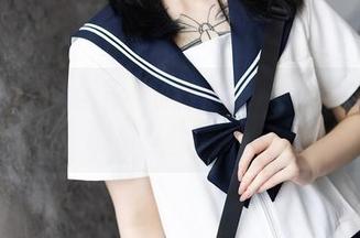 XIAOYU语画界 – 顾乔楠：用学妹写真捕捉每一缕微风！