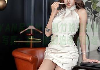 XINGYAN星颜社 – 凯竹姐姐的秘密在线写真：那一瞬的温暖和静谧