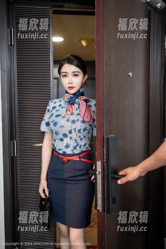 XINGYAN星颜社 - 美足如此诱惑，李若汐ci的写真不下载你会后悔！