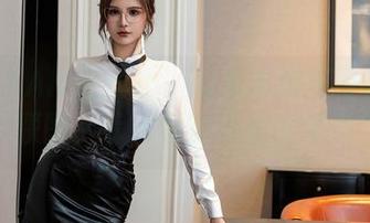 XINGYAN星颜社 – 看看焦糖可可的无圣光原图，毛衣也能穿出哲学感！