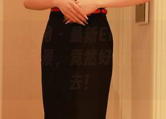 Xiuren秀人网 – 最新Elise谭晓彤黑丝，图片里的风景，竟然好想把自己也融进去！