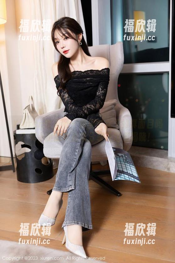 Xiuren秀人网-吴小小 Xiuren秀人网 - 你见过女王的真面目吗?吴小小的作品集分享在这里揭晓!