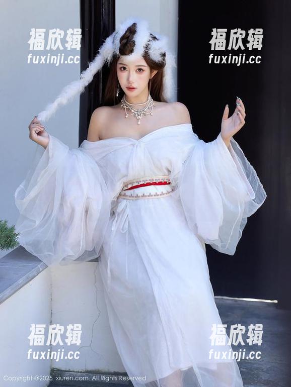 Xiuren秀人网-吴怡怡 Xiuren秀人网 - 吴怡怡连衣裙大揭秘,资源让你心动不已!