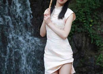 Xiuren秀人网 – 绝美夏天！唐翩翩美图合集让你感觉像在度假！
