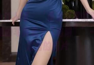 Xiuren秀人网 – ‘看见制服的夏馨瑶，才发现她的写真是个“陷阱”’——难以置信的图片