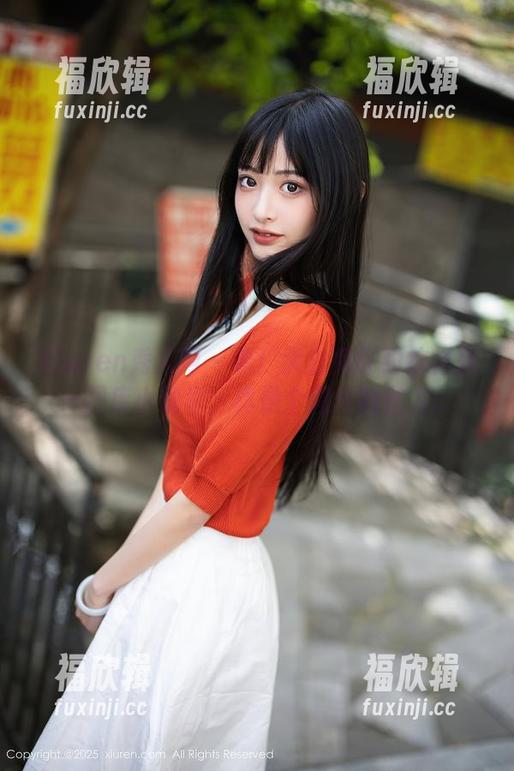 Xiuren秀人网-大白兔吖 Xiuren秀人网 - 看!大白兔吖豹纹作品—图库小确幸,真是个调皮的魅力。