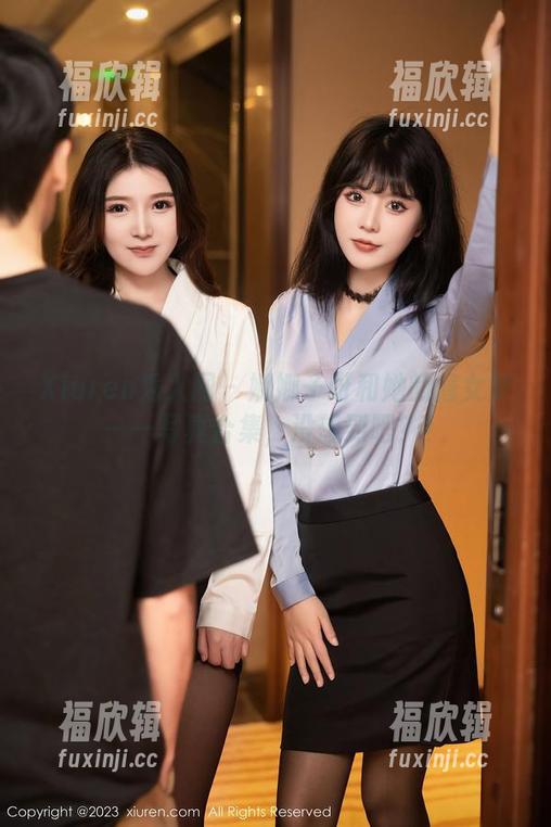 Xiuren秀人网 - 娜娜子呀和她的修女梦——写真合集，没想到吧？！