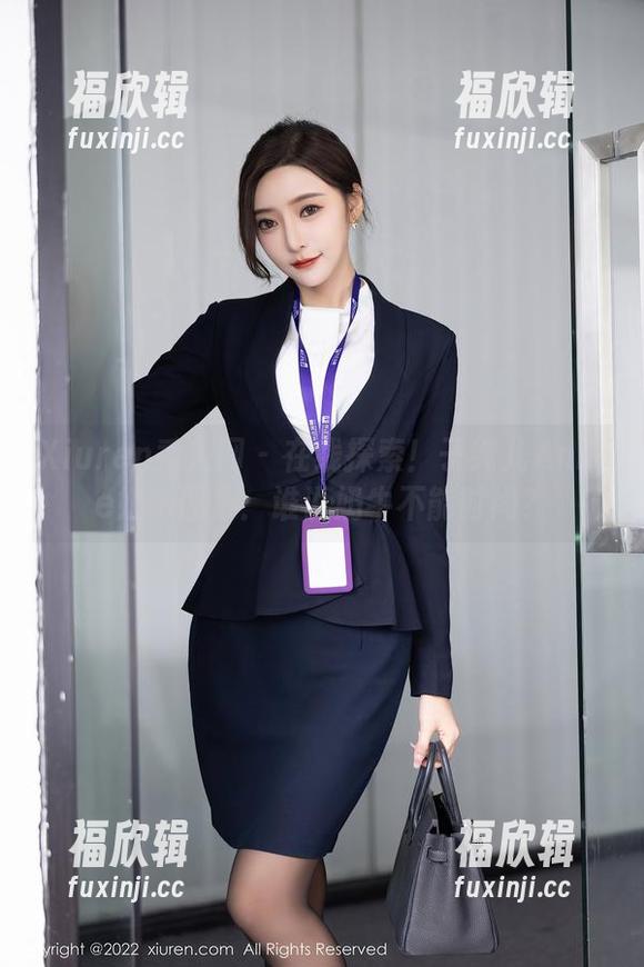 Xiuren秀人网-子纯儿Annie Xiuren秀人网 - 在线探索!子纯儿Annie奶牛图集:谁说奶牛不能时尚?