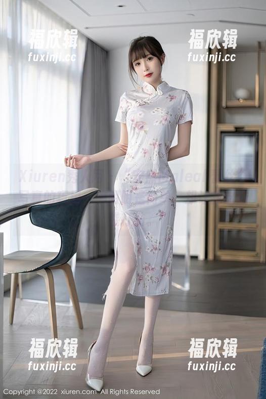Xiuren秀人网-安然Maleah Xiuren秀人网 - “安然Maleah蕾丝”写真的巧思——明明是简单,却让我这脑袋打结。