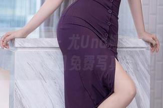 Xiuren秀人网 – 尤Una娜修女的秘密花园——每日免费写真合集！