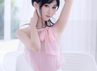 Xiuren秀人网 – 媚态妖妖艳艳：心妍小公主的私拍写真，绝对撩动你的心弦。