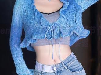 Xiuren秀人网 – 李可儿的万圣节作品：打破传统的无圣光实验