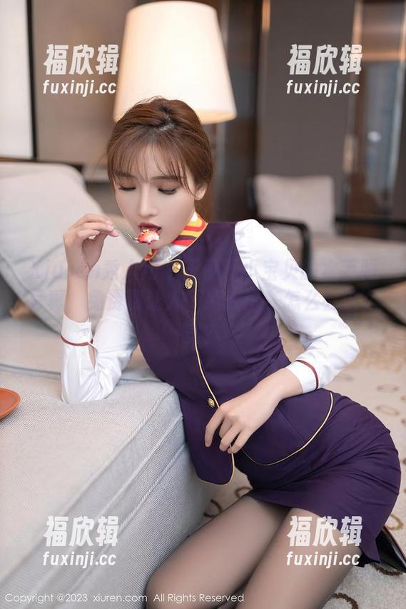Xiuren秀人网 - 王俪丁小宝贝的水手服写真，免费到让人怀疑人生，怎么会这么美？