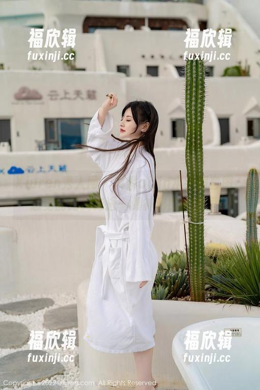 Xiuren秀人网 - 琳琳ailin水手服套图，感觉能把我拖进一艘神秘的帆船里！