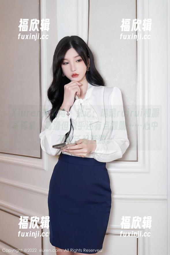Xiuren秀人网 - 杂记：瑞瑞ruirui和服写真集，高清但似乎还有点朦胧……心中不禁泛起涟漪。