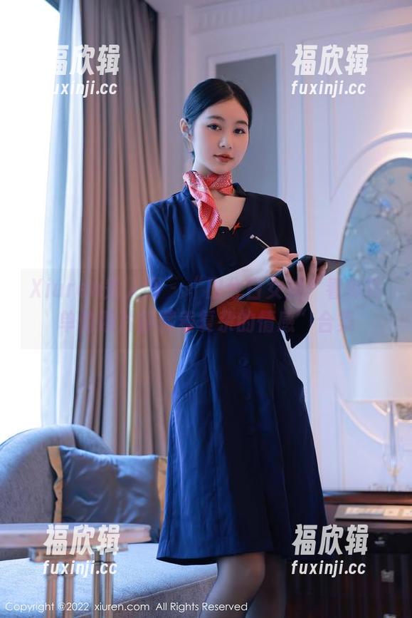 Xiuren秀人网 - “田兮白女孩：看似简单的照片却藏着复杂的情感”合集