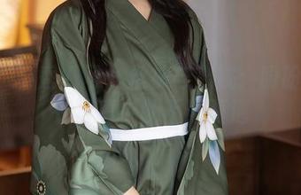 Xiuren秀人网 – 丝袜与心跳：盼盼已鸠在写真中的不期而遇