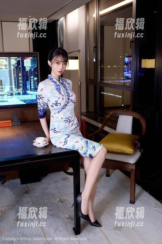Xiuren秀人网-米妮大萌萌 Xiuren秀人网 - 疯狂爱上米妮大萌萌妹妹们的图集,太可爱了吧!