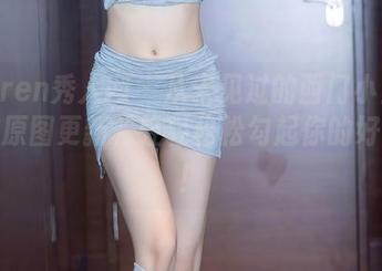 Xiuren秀人网 – 从未见过的西门小玉：妹妹原图更新，轻轻松松勾起你的好奇心！