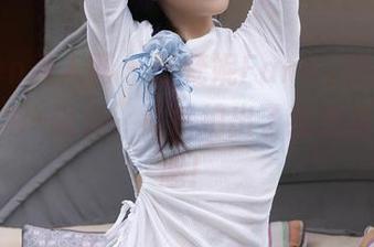 Xiuren秀人网 – 陈梵妮Fanny的新写真：白衬衫+阳光，竟然拍出了我想要的生活感！