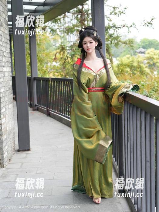 Xiuren秀人网-麻吉小兔子 Xiuren秀人网 - 把麻吉小兔子的红裙精华全收集:有趣的合集来啦!