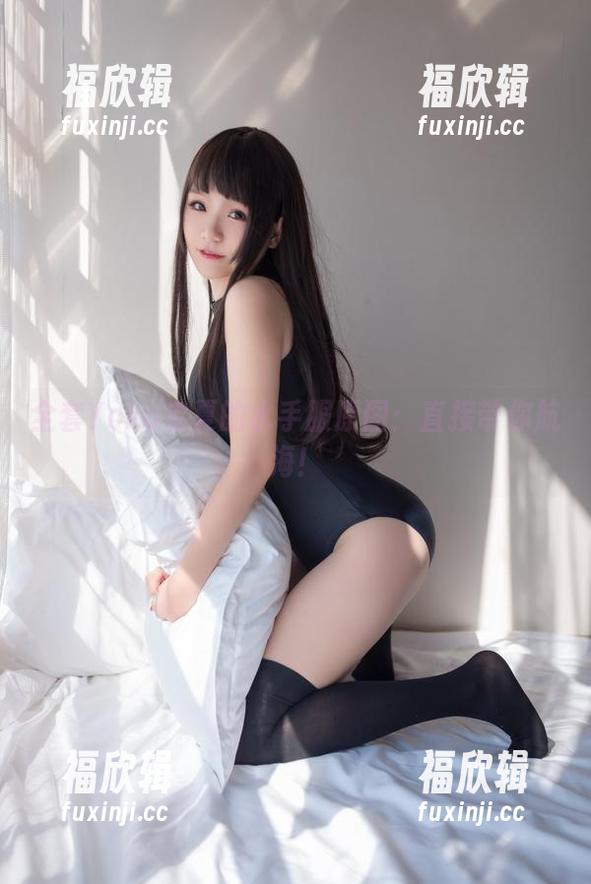 全套Yoko宅夏的水手服原图：直接带你航海！