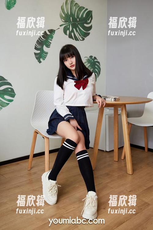 YouMi尤蜜荟 - 这不是神仙打架，是娜依灵儿校园原图精选的错！